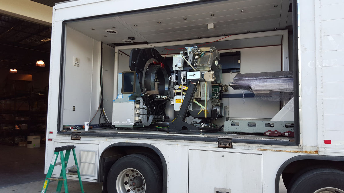 MOBILE SWAP 2015 - SIEMENS OUT GE IN