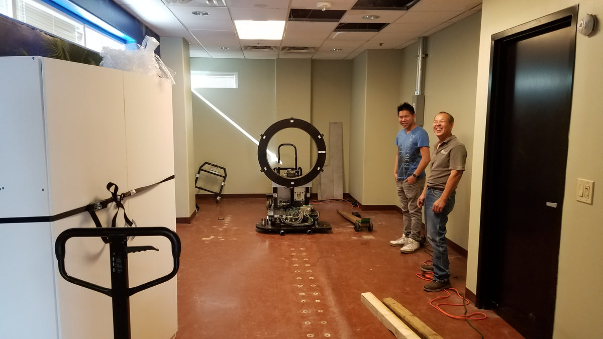 PHOENIX INSTALL - ARIZONA INSTALL 2018