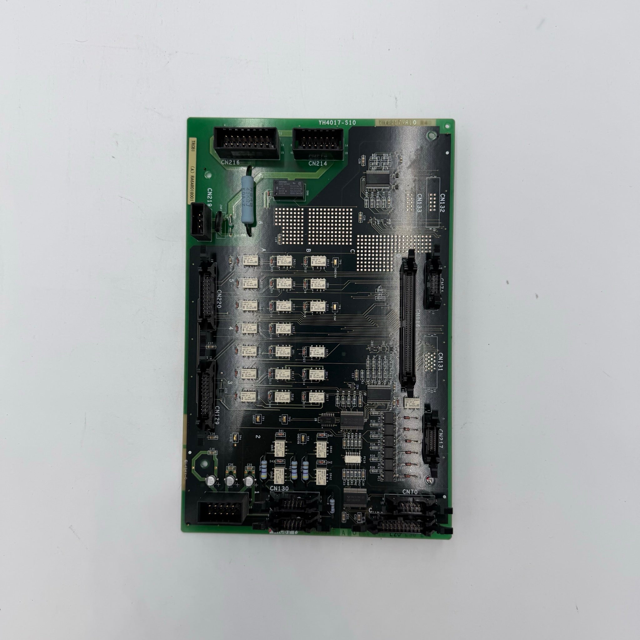 HITACHI HITACHI ECLOS 16 BOARD, YH4017-S10-TRCB1